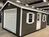 12X20 Farm Garage Storage Package Located in Montgomery Minnesota